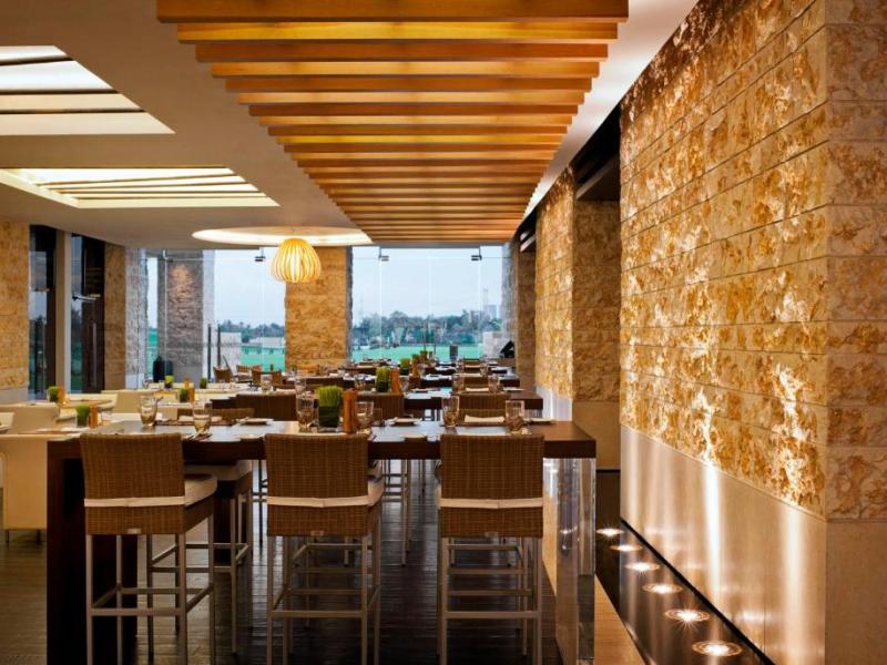 VOGO Abu Dhabi Golf Resort & Spa