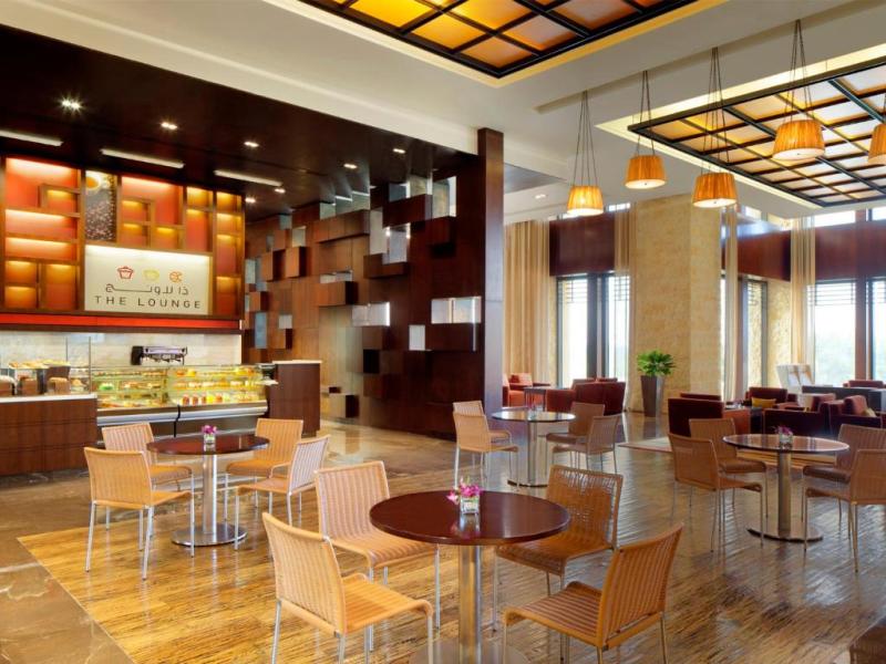 VOGO Abu Dhabi Golf Resort & Spa