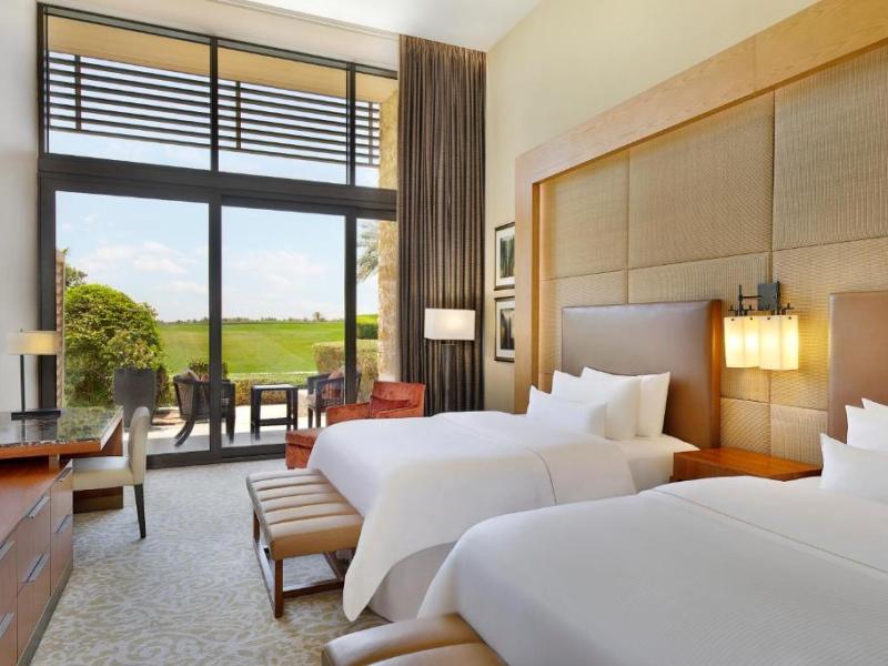 VOGO Abu Dhabi Golf Resort & Spa