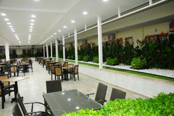 Отель Side Yesiloz Турция, Сиде, фото 31