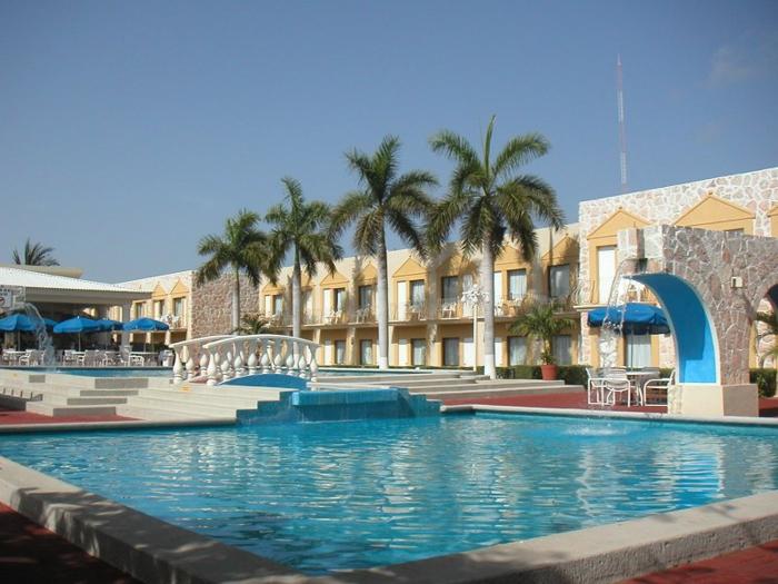 Holiday Inn Express Zona Hotelera Cancun