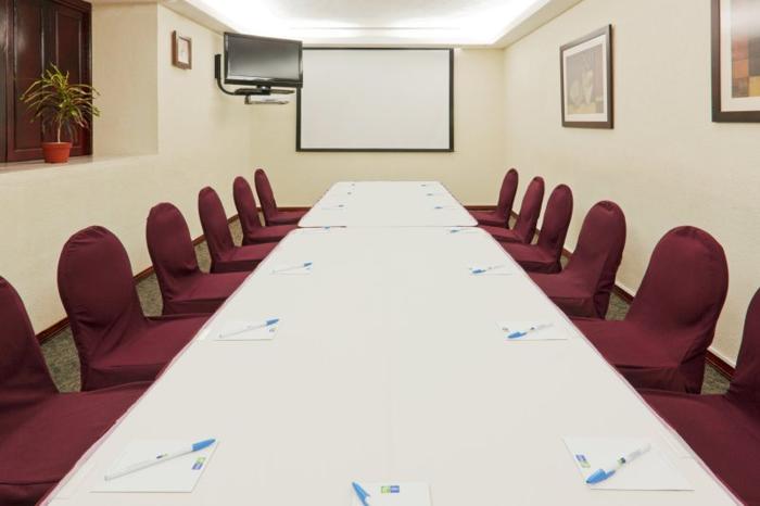 Holiday Inn Express Zona Hotelera Cancun