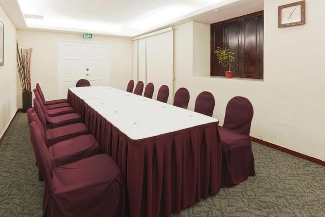 Holiday Inn Express Zona Hotelera Cancun