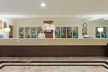 Holiday Inn Express Zona Hotelera Cancun