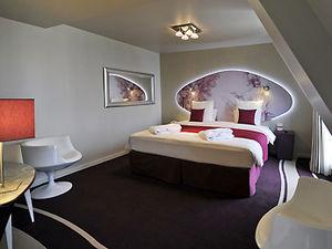 Mercure Paris Bastille Marais