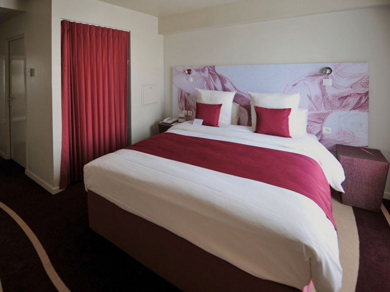 Mercure Paris Bastille Marais