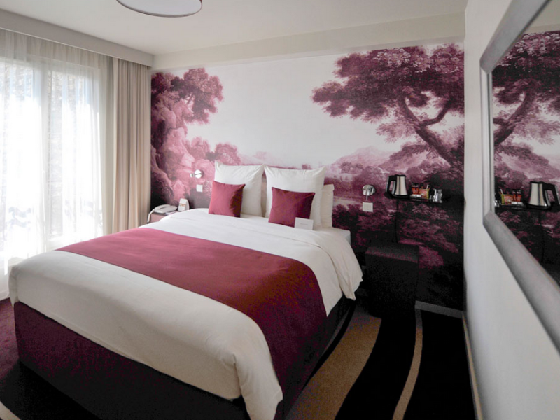 Mercure Paris Bastille Marais
