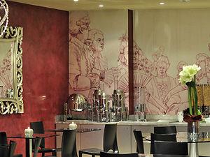 Mercure Paris Bastille Marais