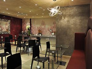 Mercure Paris Bastille Marais