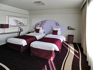 Mercure Paris Bastille Marais