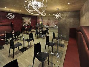 Mercure Paris Bastille Marais