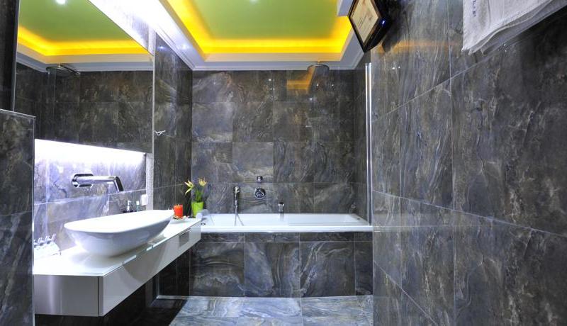 Evilion Sea & Sun Hotels