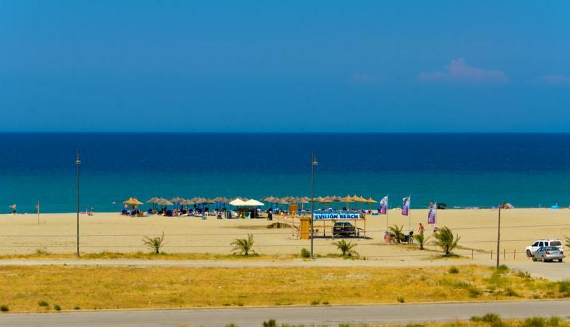 Evilion Sea & Sun Hotels