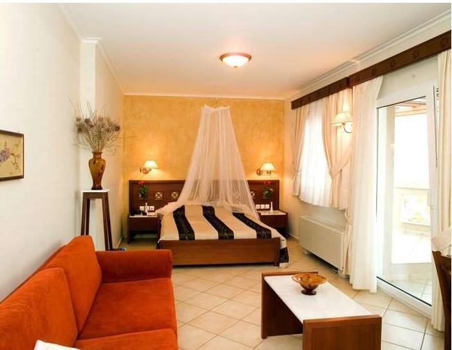 Evilion Sea & Sun Hotels