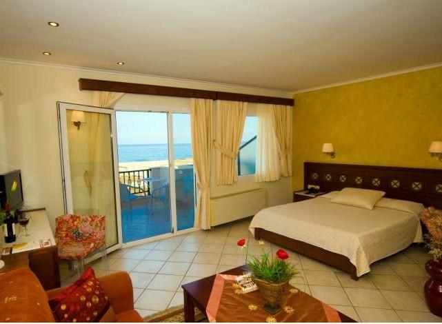 Evilion Sea & Sun Hotels