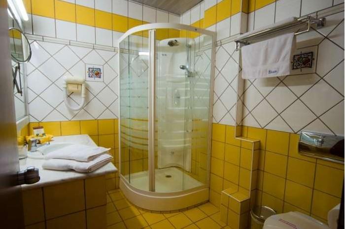 Evilion Sea & Sun Hotels