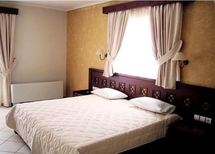 Evilion Sea & Sun Hotels