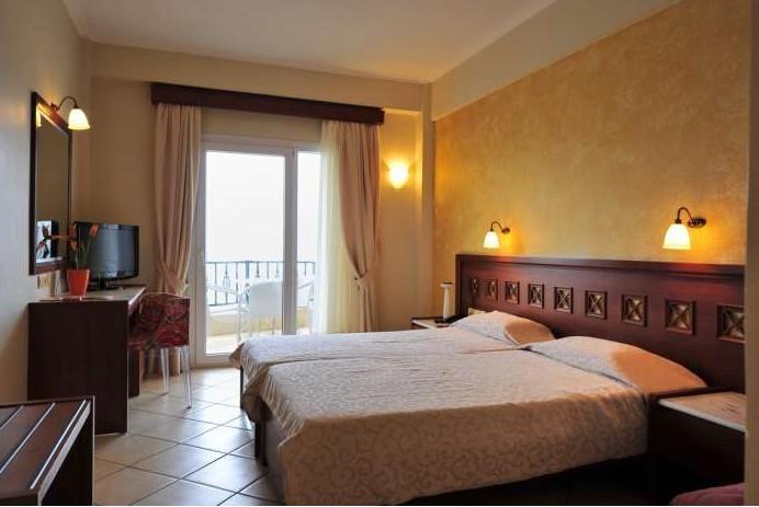 Evilion Sea & Sun Hotels