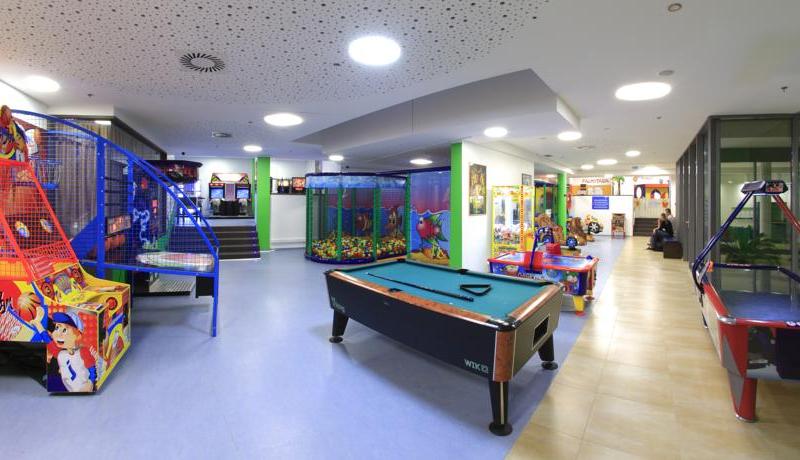 Falkensteiner Family Hotel Diadora