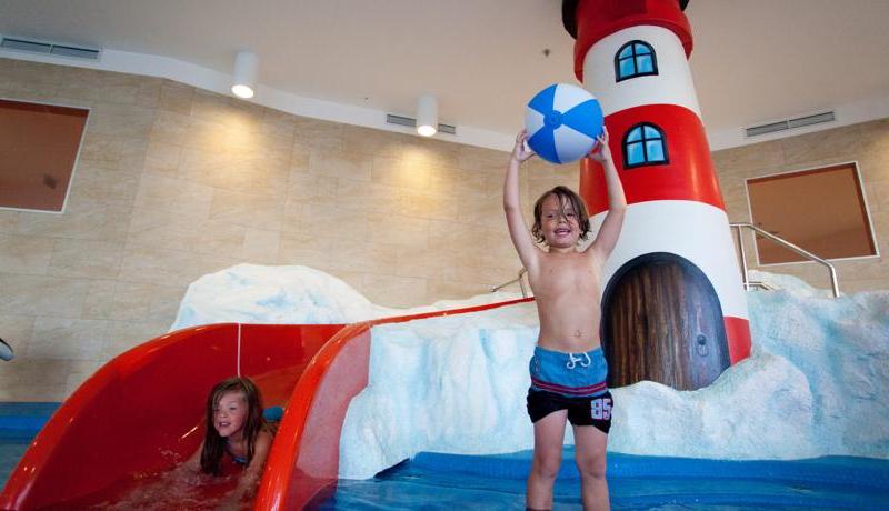 Falkensteiner Family Hotel Diadora