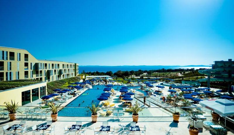 Falkensteiner Family Hotel Diadora