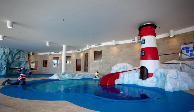 Falkensteiner Family Hotel Diadora