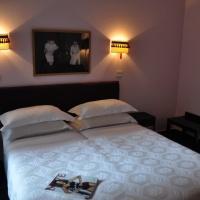 Alba Opera Hotel Paris