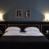 Alba Opera Hotel Paris
