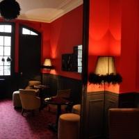 Alba Opera Hotel Paris