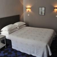 Alba Opera Hotel Paris