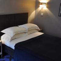Alba Opera Hotel Paris