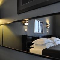 Alba Opera Hotel Paris