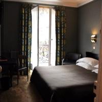 Alba Opera Hotel Paris