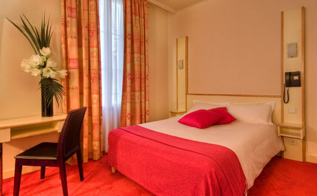Antin Saint Georges Paris