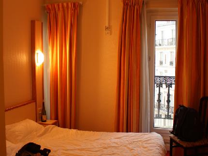 Antin Saint Georges Paris