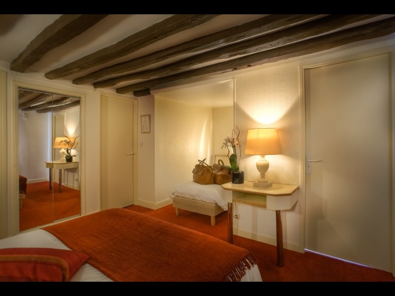 Antin Saint Georges Paris