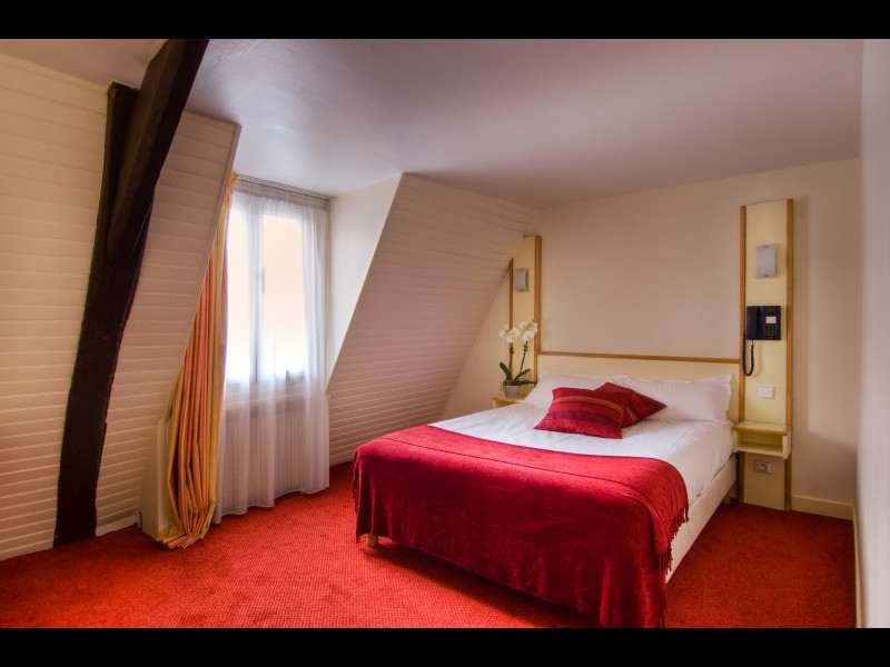 Antin Saint Georges Paris