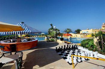 Baia Cristal Beach & Spa Resort