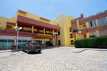 Baia Cristal Beach & Spa Resort