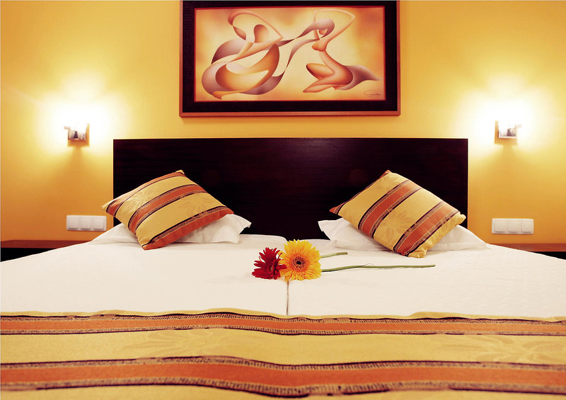 Baia Cristal Beach & Spa Resort