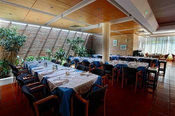 Baia Cristal Beach & Spa Resort