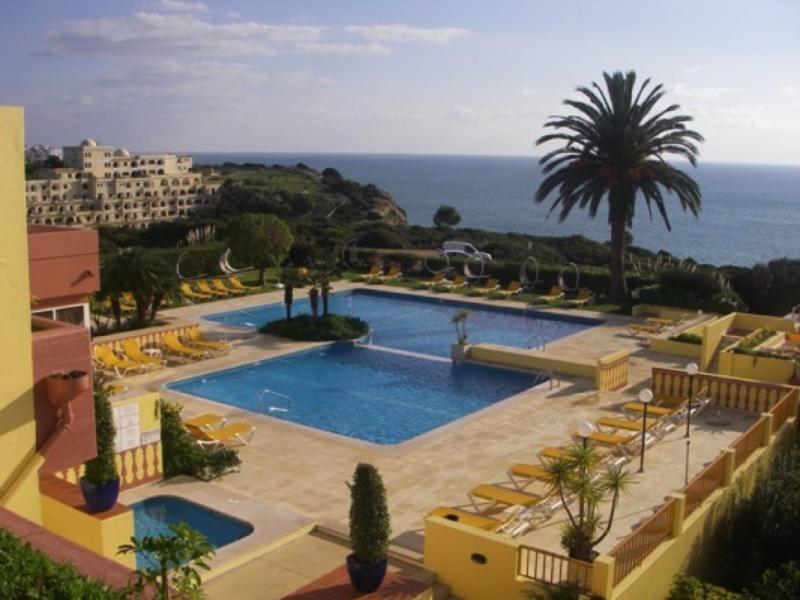 Baia Cristal Beach & Spa Resort