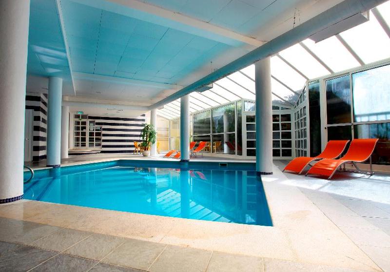 Baia Cristal Beach & Spa Resort