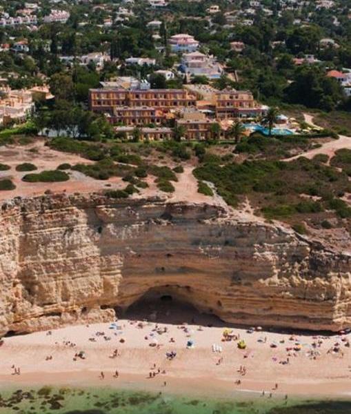 Baia Cristal Beach & Spa Resort