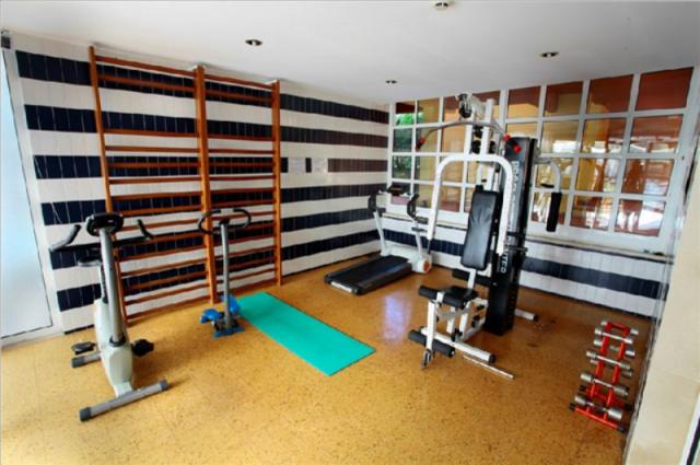 Baia Cristal Beach & Spa Resort