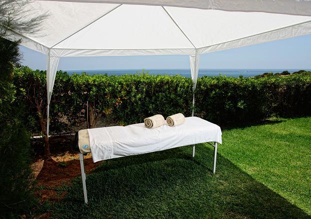 Baia Cristal Beach & Spa Resort