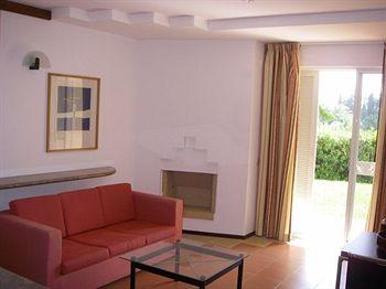 Baia Cristal Beach & Spa Resort