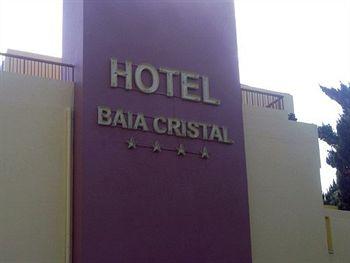 Baia Cristal Beach & Spa Resort