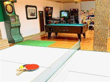 Baia Cristal Beach & Spa Resort