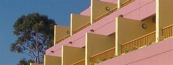 Baia Cristal Beach & Spa Resort